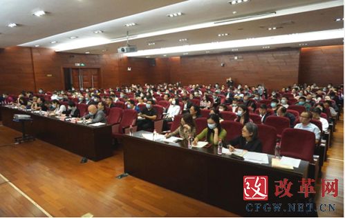 貴州刺梨暨生態特色食品產業質量品牌培訓會在貴陽舉行