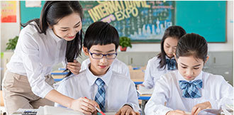 貴陽新東方 專業雅思托福培訓，助您高效備考留學之路